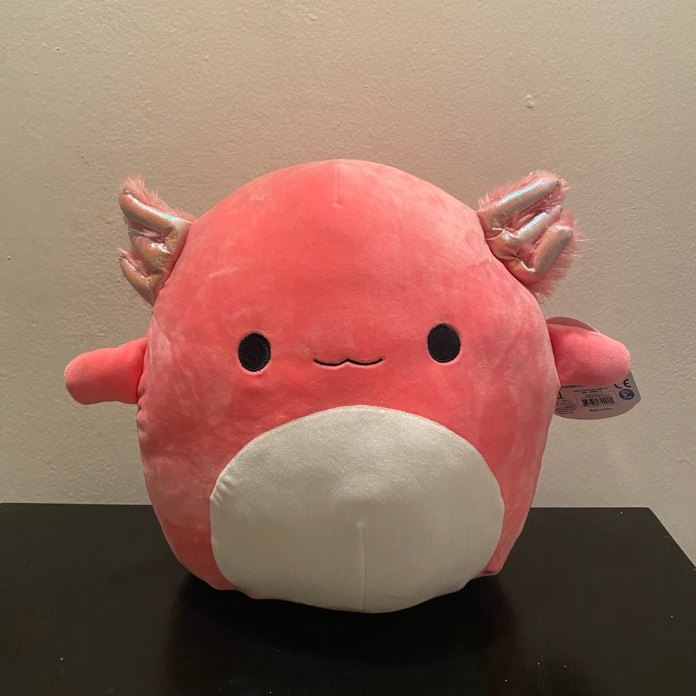 Squishmallow Archie 12in brand new with tags